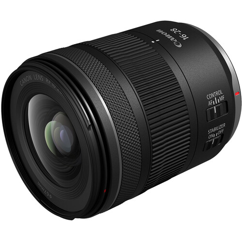 CANON RF 16-28MM F2.8L IS stm LENS