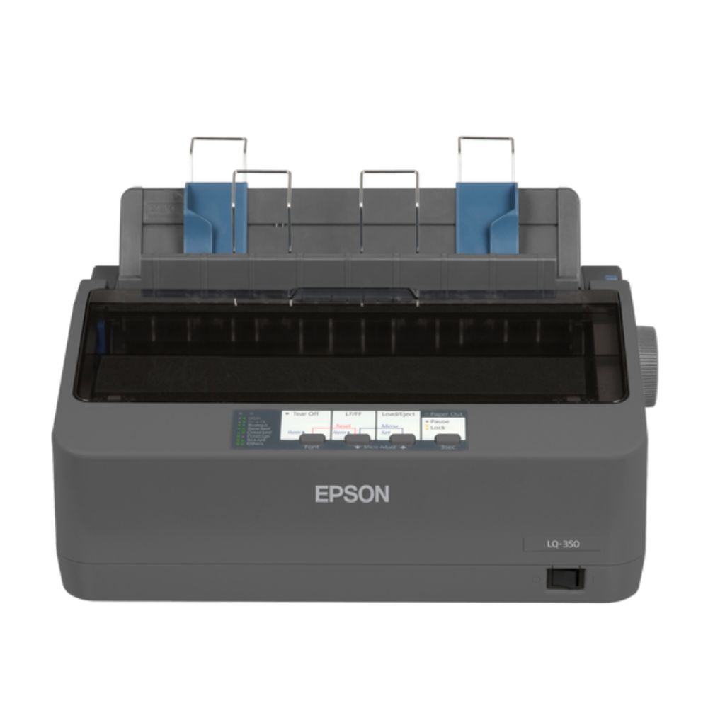 EPSON LQ-350 EUL NLSP 240V PRINTER-C11CC25002