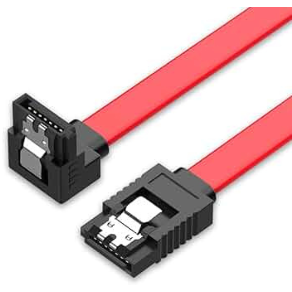 VENTION SATA 3.0 CABLE 0.5M RED VEN-KDDRD