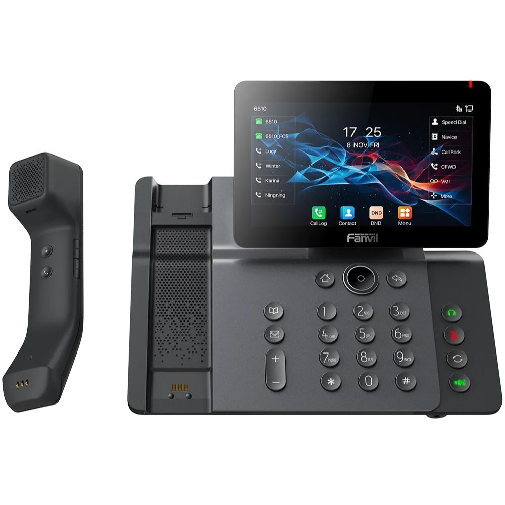 Fanvil V66 Pro Wireless Handset Phone